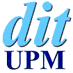 Departamento de Ingeniera de Sistemas Telemticos - ETS - UPM